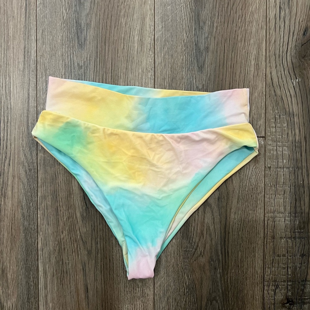 Infamous Bottoms